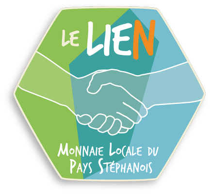 logo monnaie locale le lien 42
